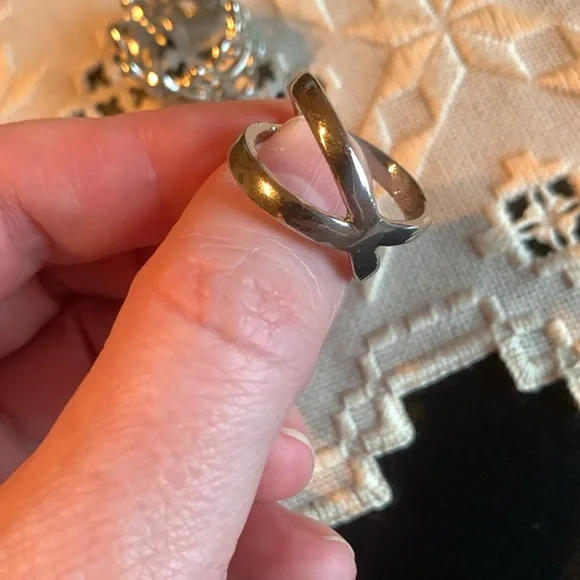 3/10$ Rings size 7 - Picture 3 of 3